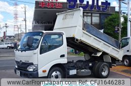 hino dutro 2019 CFJ1646283
