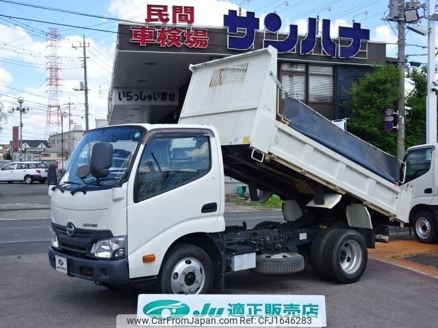 hino dutro 2019 CFJ1646283 image 1