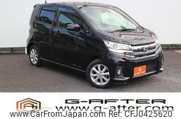 nissan dayz 2015 -NISSAN--DAYZ DBA-B21W--B21W-0306863---NISSAN--DAYZ DBA-B21W--B21W-0306863-