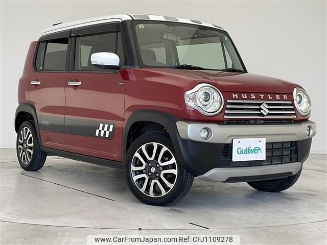 suzuki hustler 2016 -SUZUKI--Hustler DAA-MR41S--MR41S-611930---SUZUKI--Hustler DAA-MR41S--MR41S-611930- image 1