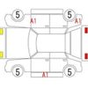 toyota crown 2014 -TOYOTA--Crown DAA-AWS210--AWS210-6061860---TOYOTA--Crown DAA-AWS210--AWS210-6061860- image 2