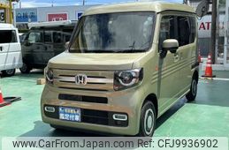 honda n-van 2022 -HONDA--N VAN 5BD-JJ1--JJ1-4103587---HONDA--N VAN 5BD-JJ1--JJ1-4103587-