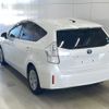 toyota prius-α 2013 -TOYOTA--Prius α ZVW41W-3330322---TOYOTA--Prius α ZVW41W-3330322- image 2