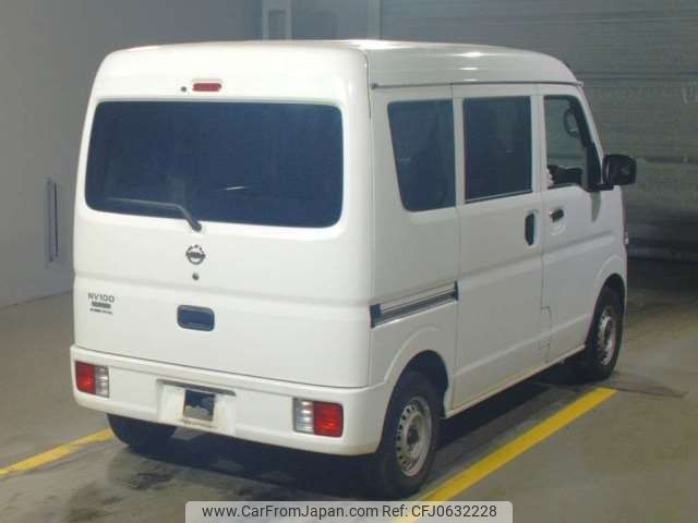 nissan clipper-van 2023 -NISSAN 【品川 480ﾄ5568】--Clipper Van 5BD-DR17V--DR17V-649907---NISSAN 【品川 480ﾄ5568】--Clipper Van 5BD-DR17V--DR17V-649907- image 2