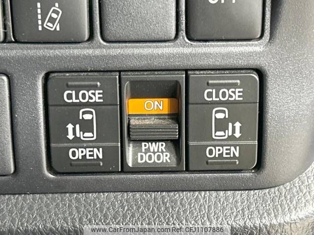 toyota voxy 2019 -TOYOTA--Voxy DAA-ZWR80W--ZWR80-0381023---TOYOTA--Voxy DAA-ZWR80W--ZWR80-0381023- image 2