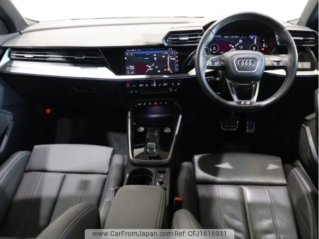 audi a3 2023 CFJ1616931 image 2