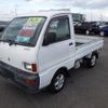 mitsubishi minicab-truck 1996 No5267 image 12