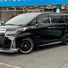 toyota alphard 2021 GOO_JP_700070854230241115001 image 6