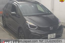 honda fit 2023 -HONDA 【越谷 300ﾂ6230】--Fit GR8--1200690---HONDA 【越谷 300ﾂ6230】--Fit GR8--1200690-