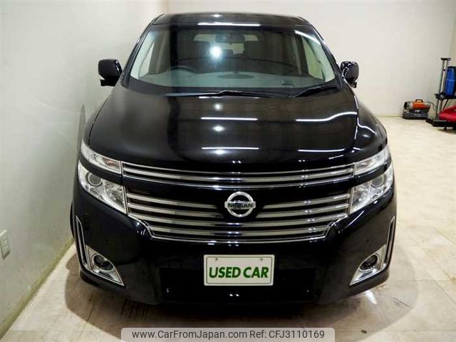 ☆ネバーアイランド☆ Nissan Elgrand Highway Star - 2010 | Video Walk-Around
