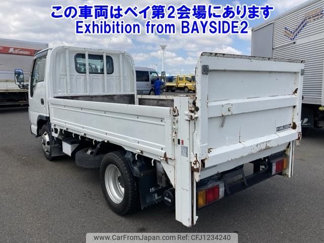 isuzu elf-truck 2008 -ISUZU--Elf NJR85A-7007603---ISUZU--Elf NJR85A-7007603- image 2