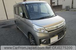 suzuki spacia 2014 -SUZUKI 【浜松 585ｲ1127】--Spacia DBA-MK32S--MK32S-859937---SUZUKI 【浜松 585ｲ1127】--Spacia DBA-MK32S--MK32S-859937-