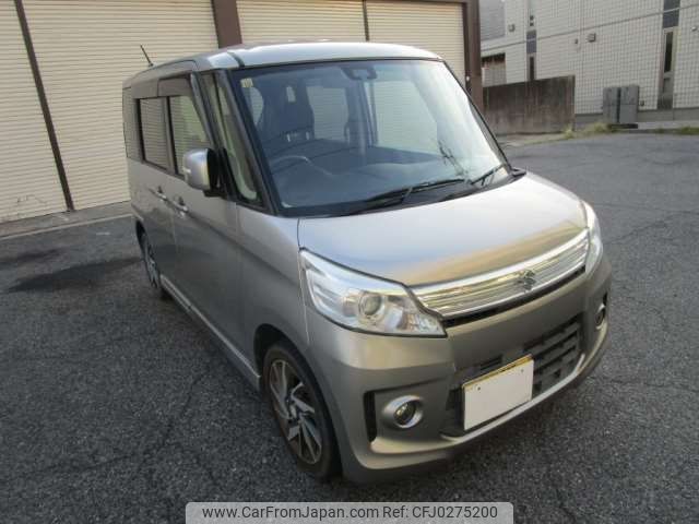 suzuki spacia 2014 -SUZUKI 【浜松 585ｲ1127】--Spacia DBA-MK32S--MK32S-859937---SUZUKI 【浜松 585ｲ1127】--Spacia DBA-MK32S--MK32S-859937- image 1