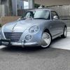 daihatsu copen 2002 -DAIHATSU 【大阪 51 ｷ7730】--Copen LA-L880K--L880K-0002828---DAIHATSU 【大阪 51 ｷ7730】--Copen LA-L880K--L880K-0002828- image 1