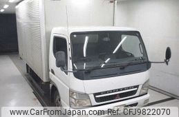 mitsubishi-fuso canter 2004 -MITSUBISHI--Canter FE82EEV-504116---MITSUBISHI--Canter FE82EEV-504116-