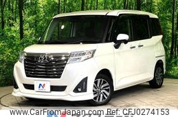 toyota roomy 2019 -TOYOTA--Roomy DBA-M900A--M900A-0339170---TOYOTA--Roomy DBA-M900A--M900A-0339170-