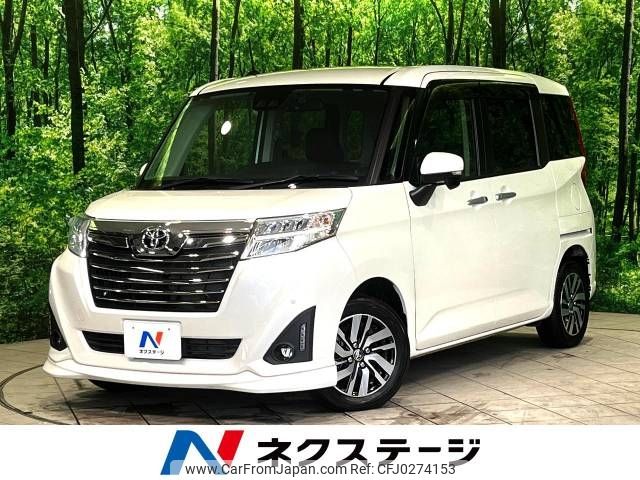 toyota roomy 2019 -TOYOTA--Roomy DBA-M900A--M900A-0339170---TOYOTA--Roomy DBA-M900A--M900A-0339170- image 1