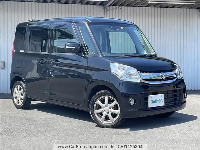 suzuki spacia 2016 -SUZUKI--Spacia DAA-MK42S--MK42S-532942---SUZUKI--Spacia DAA-MK42S--MK42S-532942- image 1