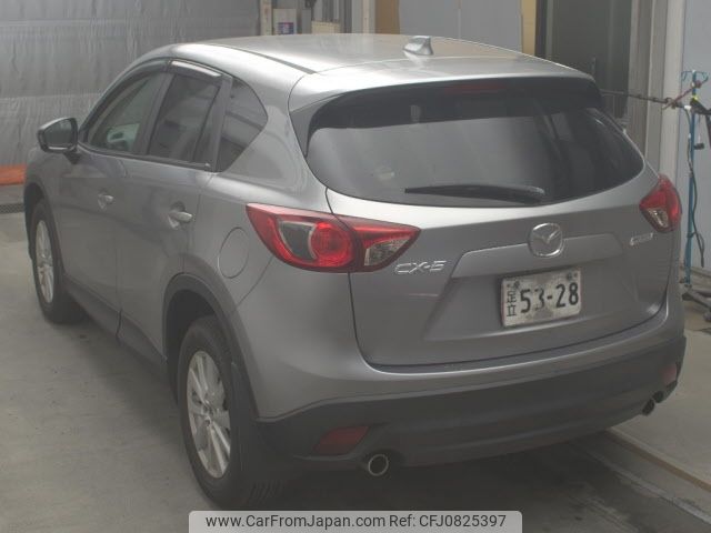 mazda cx-5 2013 -MAZDA--CX-5 KE2FW-117964---MAZDA--CX-5 KE2FW-117964- image 2