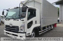 nissan diesel-ud-condor 2022 CFJ1519325