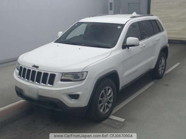 jeep grand-cherokee 2016 quick_quick_ABA-WK36T_1C4RJFEG9FC221908 image 1