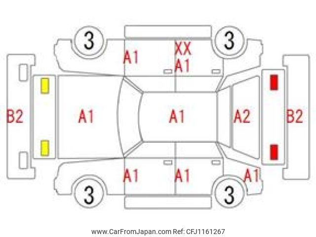 toyota belta 2006 -TOYOTA--Belta DBA-SCP92--SCP92-1022472---TOYOTA--Belta DBA-SCP92--SCP92-1022472- image 2