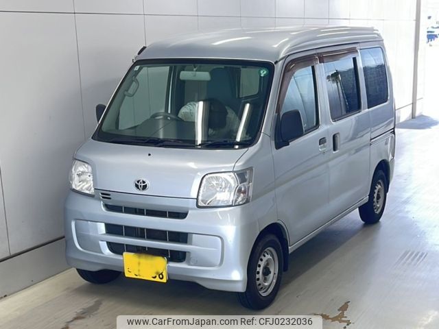 toyota pixis-van 2016 -TOYOTA 【島根 480さ8198】--Pixis Van S321M-0016022---TOYOTA 【島根 480さ8198】--Pixis Van S321M-0016022- image 1