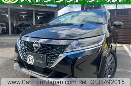 nissan note 2021 quick_quick_6AA-E13_E13-017443