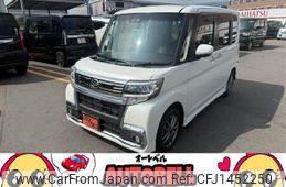 daihatsu tanto 2019 CFJ1452250