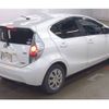 toyota aqua 2012 -TOYOTA--AQUA DAA-NHP10--NHP10-2008267---TOYOTA--AQUA DAA-NHP10--NHP10-2008267- image 5