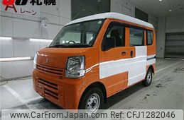 suzuki every 2017 -SUZUKI--Every DA17V--236193---SUZUKI--Every DA17V--236193-