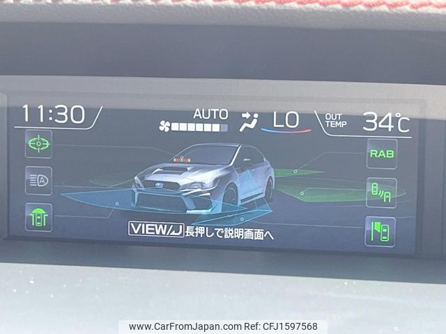 subaru wrx 2019 CFJ1597568 image 2