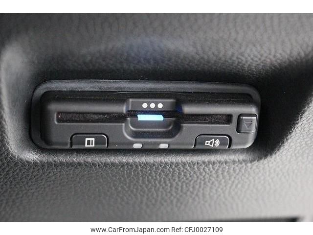 honda fit 2020 -HONDA--Fit 6AA-GR3--GR3-1015836---HONDA--Fit 6AA-GR3--GR3-1015836- image 2