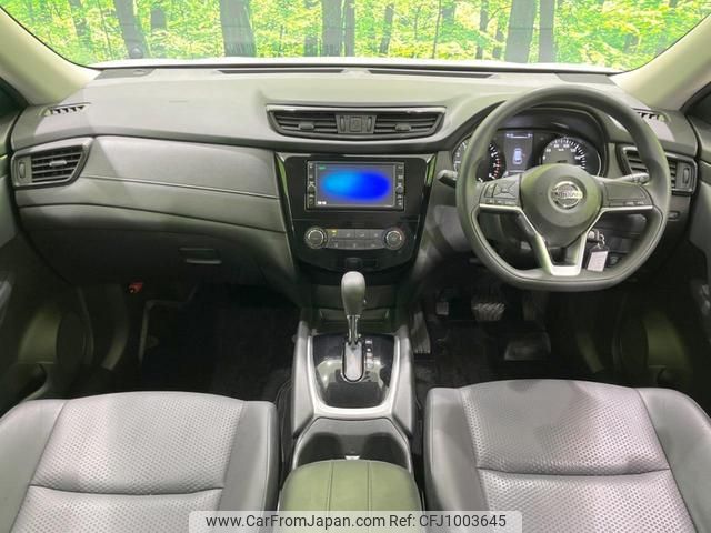 nissan x-trail 2020 quick_quick_T32_T32-065134 image 2