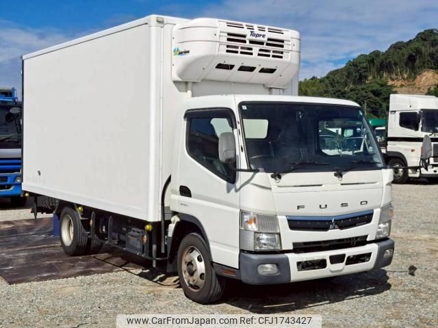 daihatsu midget 2020 CFJ1743427 image 2