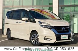 nissan serena 2016 -NISSAN--Serena DAA-GFC27--GFC27-003798---NISSAN--Serena DAA-GFC27--GFC27-003798-