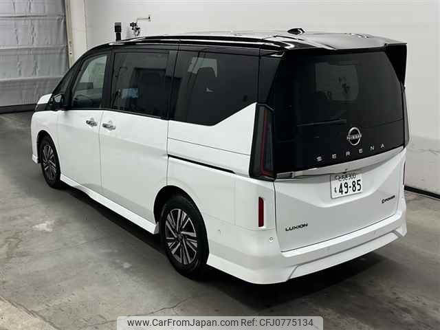 nissan serena 2023 -NISSAN 【とちぎ 300モ4985】--Serena GFC28-027128---NISSAN 【とちぎ 300モ4985】--Serena GFC28-027128- image 2