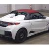 honda s660 2015 quick_quick_DBA-JW5_1004562 image 2