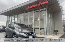 nissan note 2018 quick_quick_DAA-HE12_216613
