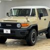 toyota fj-cruiser 2011 quick_quick_CBA-GSJ15W_GSJ15-0111120 image 17