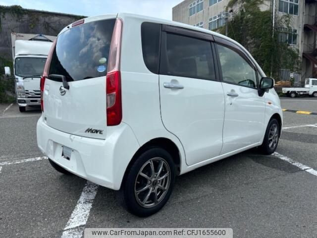 daihatsu move 2012 CFJ1655600 image 2