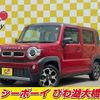 suzuki hustler 2020 -SUZUKI--Hustler MR52S--109731---SUZUKI--Hustler MR52S--109731- image 1