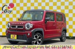 suzuki hustler 2020 -SUZUKI--Hustler MR52S--109731---SUZUKI--Hustler MR52S--109731-