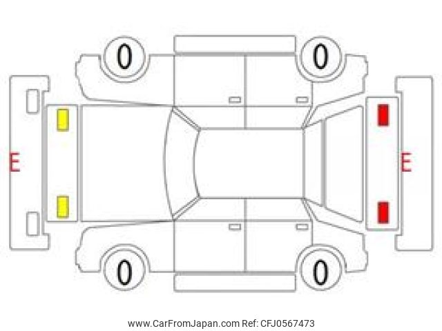 toyota alphard 2021 -TOYOTA--Alphard 3BA-AGH30W--AGH30-9027527---TOYOTA--Alphard 3BA-AGH30W--AGH30-9027527- image 2