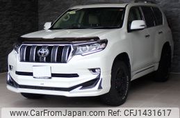 toyota land-cruiser-prado 2021 25410810