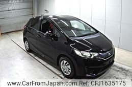 honda fit 2014 CFJ1635175