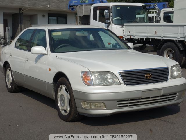 toyota celsior 1998 23122503 image 1