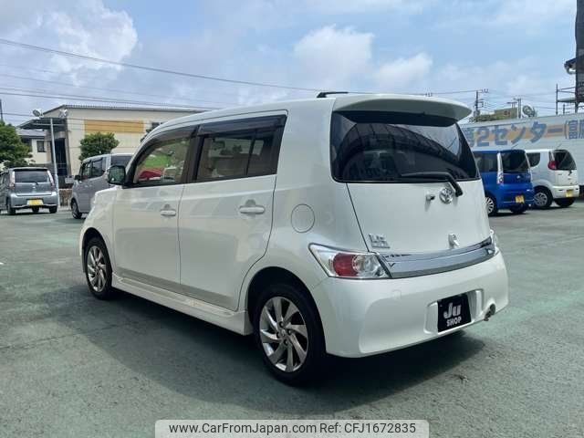 toyota bb 2015 CFJ1672835 image 2