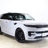 land-rover range-rover 2023 -ROVER--Range Rover 3CA-L123WA--SAL1A2AW9PA109098---ROVER--Range Rover 3CA-L123WA--SAL1A2AW9PA109098- image 1