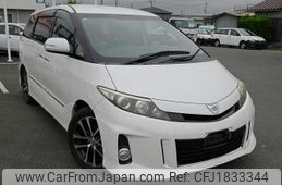 toyota estima 2013 CFJ1833344